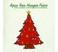 Various Artists - Have Yourself a Meaty Little Christmas