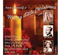 Various Artists - Have Yourself a Merry Christmas