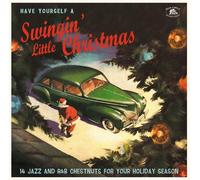 Various Artists - Have Yourself A Swingin' Little Chrismas [Vinyl Lp]
