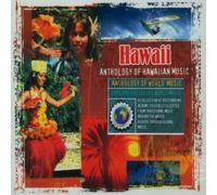 Various Artists - Hawaii-Anthology of..