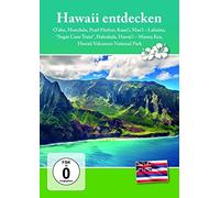 Various Artists - Hawaii Entdecken