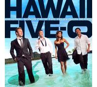 Various Artists - Hawaii Five-0
