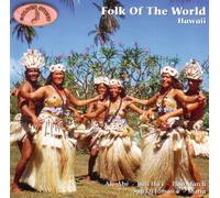 Various Artists - Hawaii-Folk of The World [Import]