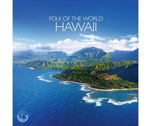 Various Artists - Hawaii [Import]