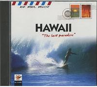 Various Artists – Hawaii: The Last Paradise – Import