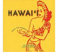 Various Artists Hawai'i - Under the Rainbow (CD) Album