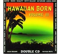 Various Artists - Hawaiian Born 3