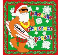 Various Artists - Hawaiian Christmas Party/Various [Import]
