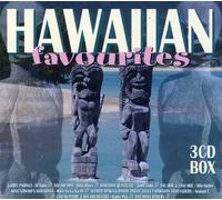 Various Artists - Hawaiian Favourites [Import]