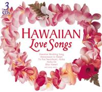Various Artists - Hawaiian Love Songs