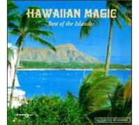 Various Artists - Hawaiian Magic/Various