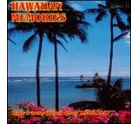 Various Artists - Hawaiian Memories 1936-47