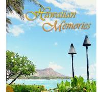 Various Artists - Hawaiian Memories