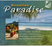 Various Artists - Hawaiian Paradise [Import]