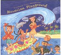 Various Artists - Hawaiian Playground [Import]