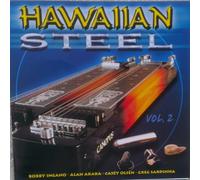 Various Artists - Hawaiian Steel Vol. 2