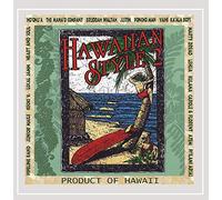 Various Artists - Hawaiian Style 2