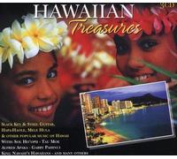 Various Artists - Hawaiian Treasures