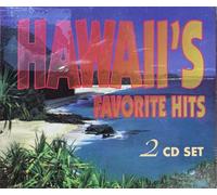 Various Artists - Hawaii's Favorite Hits
