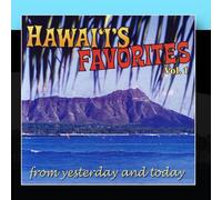 Various Artists - Hawai'i's Favorites Vol. 1 [Import]