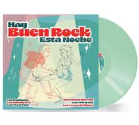Various Artists - Hay Buen Rock Esta Noche / Various [Vinyl LP]