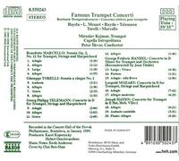 Various Artists - Haydn, Mozart, Haendel ...