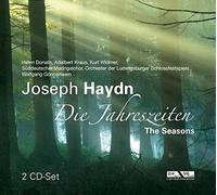 Various Artists - Haydn: Seasons