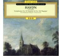 Various Artists - Haydn:Symphony No.94&104