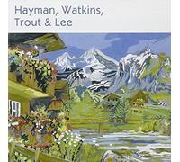 Various Artists - Hayman,Watkins,Trout &..