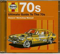 Artistes variés – Haynes The Ultimate Guide to – Import – Sony