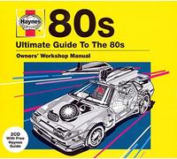Various Artists - Haynes the Ultimate Guide to .