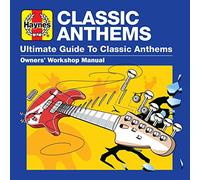 Various Artists - Haynes Ultimate Guide..