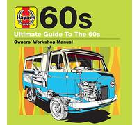 Various Artists - 60's / Various [Compact Discs] Uk - Import