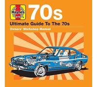 Various Artists - Haynes Ultimate Guide 70s