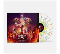 Various Artists - Hazbin Hotel (Original Soundtrack) [Vinyl Lp] Blue, Clear Vinyl, Yellow, Reissue