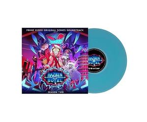 Various Artists - Hazbin Hotel - Season Two Original Soundtrack