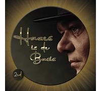 Various Artists - Hazes Is de Basis