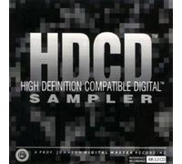Various Artists - Hdcd Sampler 1