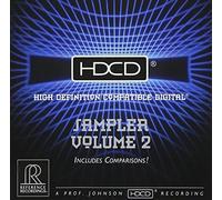 Various Artists - Hdcd Sampler 2 [Import]