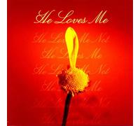 Various Artists - He Loves Me