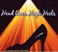 Various Artists - Head Over High Heels [Import]
