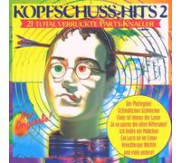 Various Artists - Head Shots: Hits 2