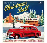 Headin' for the Christmas Ball