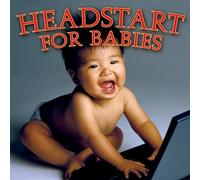 Various Artists - Headstart for Babies