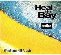 Various Artists - Heal The Bay