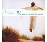 Various Artists - Healing