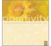 Various Artists - Healing Garden Music: Positivity