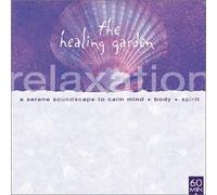 Various Artists - Healing Garden Music: Relaxation
