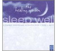 Various Artists - Healing Garden Music: Sleep Well