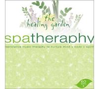 Various Artists - Healing Garden: Spa Theraphy